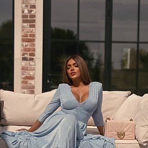 Valora-Saint Vip Escort escort in Brussels offers Erotic massage services