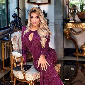 Noa-Aliya Tetas Enormes escort in Brussels offers Squirting services