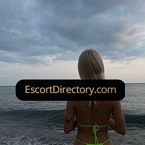 Mariia Vip Escort escort in  offers Sumisa/Esclava (suave)
 services