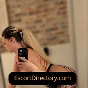 Allyna Vip Escort escort in  offers Garganta profunda
 services