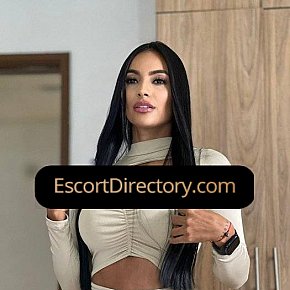 Sofia Vip Escort escort in  offers Ejaculation sur le corps services