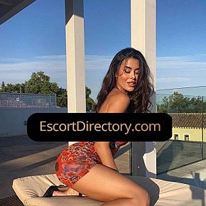 Sarah escort in  offers Posición 69 services