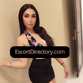 Joey escort in  offers Posición 69 services