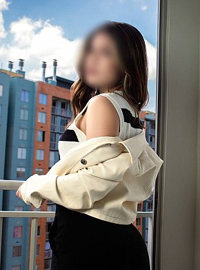 Amara Entièrement Naturelle escort in Bogota offers Experience 