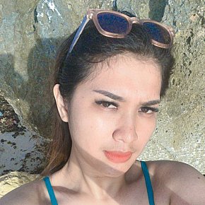 Aulia-gre Vip Escort escort in Kuta Bali offers Girlfriend Experience (GFE) services