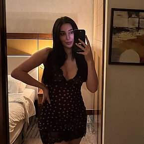 Anna escort in Dubai