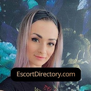 Alice Vip Escort escort in 