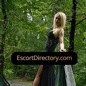 Alice Vip Escort escort in 