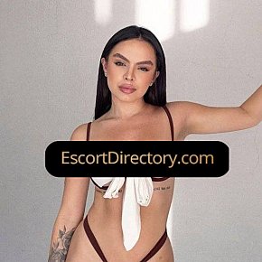 Isabella Vip Escort escort in Split offers spagnola services