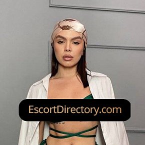 Isabella Vip Escort escort in Split offers spagnola services