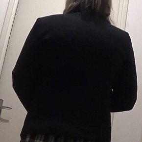 Mlle-Flora Ocasional escort in Thionville offers Experiência com garotas (GFE) services