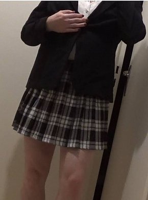 Mlle-Flora Ocasional escort in Thionville offers Experiência com garotas (GFE) services