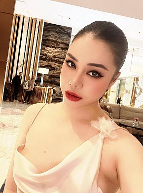 Camellia escort in 