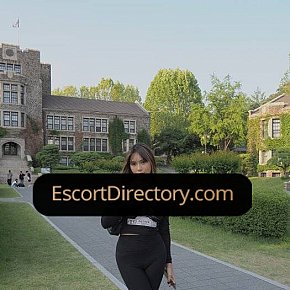 Shania escort in Seoul offers Ditalini services