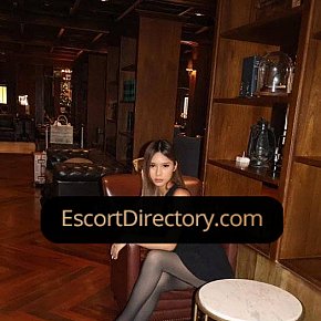 Shania escort in Seoul offers Ditalini services