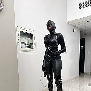 Mistress-Anya Natürlich escort in  offers BDSM services