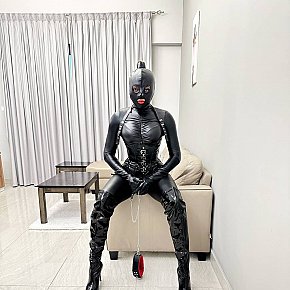 Mistress-Anya Natürlich escort in  offers BDSM services