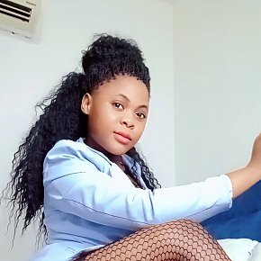 Aliyah Culo Enorme escort in Abu Dhabi offers Mamada sin condón
 services