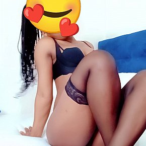 Aliyah Culo Enorme escort in Abu Dhabi offers Mamada sin condón
 services