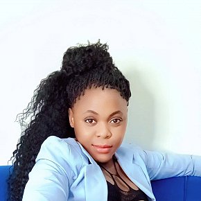 Aliyah Culo Enorme escort in Abu Dhabi offers Mamada sin condón
 services