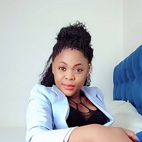 Aliyah Culo Enorme escort in Abu Dhabi offers Mamada sin condón
 services