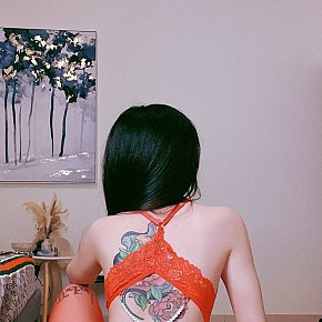 Moon Super-culo escort in Dubai offers Sesso Anale services