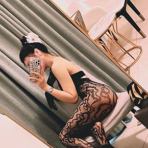 Moon Super-culo escort in Dubai offers Sesso Anale services