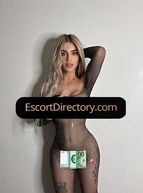 Melis escort in  offers Venida en el cuerpo (COB)
 services