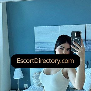 Isabela Vip Escort escort in  offers Massage érotique services