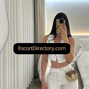 Isabela Vip Escort escort in  offers Massage érotique services