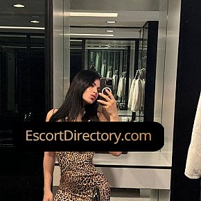 Isabela Vip Escort escort in  offers Massage érotique services