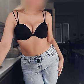 Olivia-Talin Reif escort in Stellenbosch offers 69 Position services