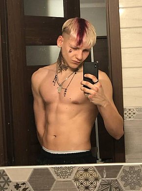 Wiktor Vip Escort escort in Katowice