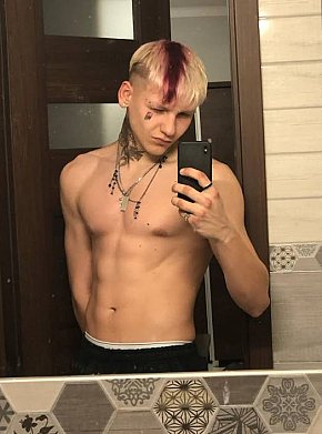 Wiktor Musculada
 escort in Katowice