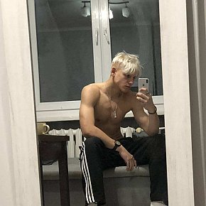 Wiktor Vip Escort escort in Katowice