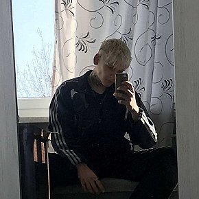 Wiktor Vip Escort escort in Katowice