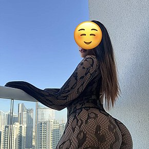 Amalia Posterior Mare escort in Dubai offers BDSM services