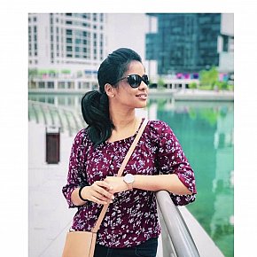 Janvi Completamente Naturale escort in Dubai