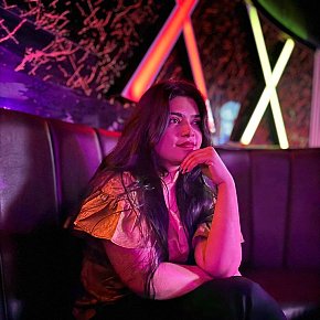 Janvi Completamente Naturale escort in Dubai