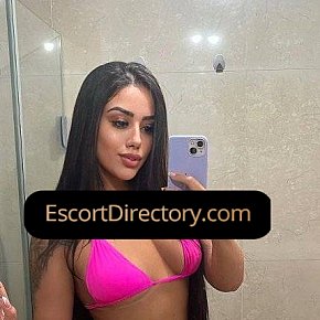 Yara escort in  offers Sexo en diferentes posturas
 services