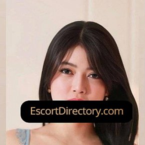 Abi escort in  offers Striptease/Lapdance services