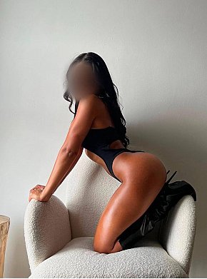 Ayana Model /Ex-model
 escort in Palma de Mallorca offers Girlfriend Experience (GFE) services