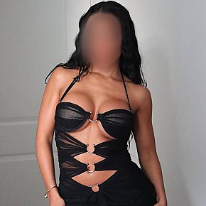 Ayana Model /Ex-model
 escort in Palma de Mallorca offers Girlfriend Experience (GFE) services