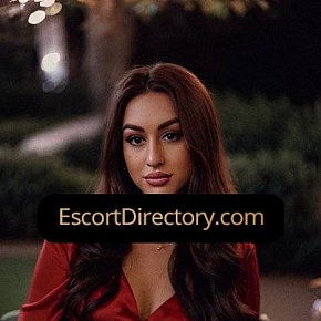 Rebecca Vip Escort escort in Munich offers 69 Position services