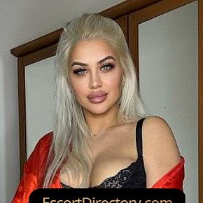 Jennifer escort in  offers Faz de conta e fantasias services