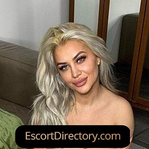 Jennifer escort in  offers Faz de conta e fantasias services