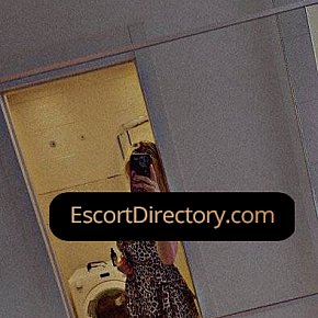 Jannette Vip Escort escort in  offers BDSM services