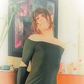 LeaMoore Naturală escort in Nantes offers Girlfriend Experience(GFE) services