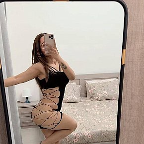 Nisha Deportista escort in Dubai offers Mamada con condón
 services