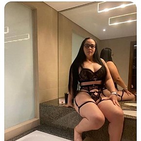 Alexa Tetas Enormes escort in Abu Dhabi